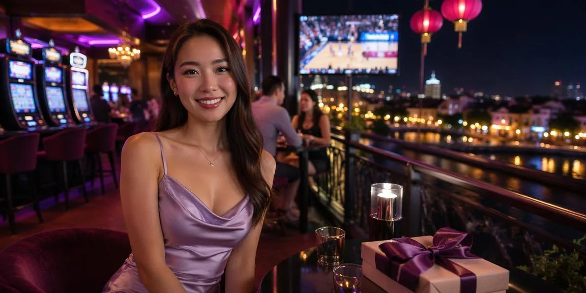 go 90 Việt Nam Sảnh casino